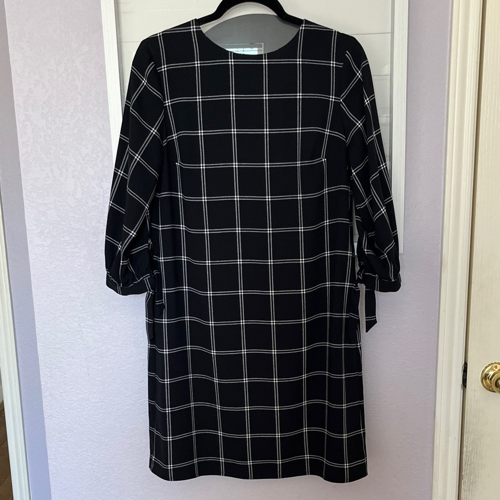 A New Day Dress